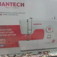 چرخ خیاطی تازه