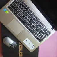 لپ تاپ ASUS X540N|رایانه همراه|اصفهان, فیض|دیوار