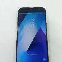 گوشی سامسونگ a7 2017