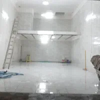 مغازه ناحیه کارگاهی هرسین