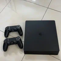 PS4 Slim 1T