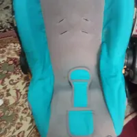 کریر دو عدد|کالسکه و لوازم جانبی|کرمان, |دیوار