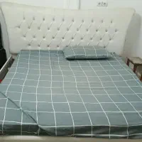 تخت دونفره