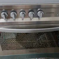 اجاق گاز فردار