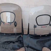 دو عدد تلق مارک تایکو سالم و کامل