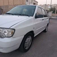 فروش فوری پراید 111 مدل 96
