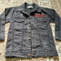 نیم بوت دخترانه و کت لی تک|کفش و لباس بچه|اسفراین, |دیوار