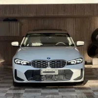 325i فول کامل با گارانتی پرشیا خودرو