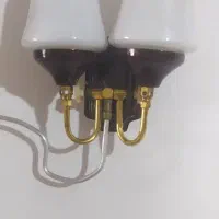 روشنایی گازی