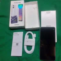 سامسونگ گلکسی A05 64gig