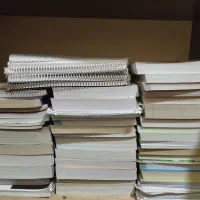 کتاب کنکور تجربی