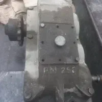 گیربکس روسی pm250