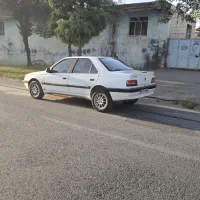 پژو slx 94 TU5 بدون رنگ