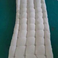 دوخت تشک کناره بالشت پوش|رختخواب، بالش، پتو|زابل, |دیوار