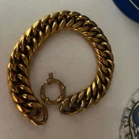 دستبند کارتیه استیل