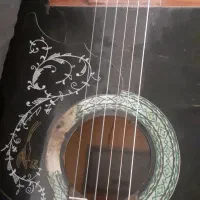 گیتار یاماها c70اصل ۱۹۸۸