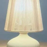 آباژور مکرومه