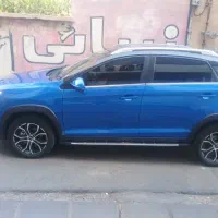 X22proاتوماتیک|خودرو سواری و وانت|هشتگرد, هشتگرد قدیم|دیوار