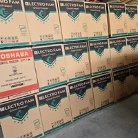 پخش فریزر صندوقی آکبند عمده بازارباش