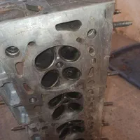 سرسیلندر 7L4 هفت ال فور زانتیا 1800 و ای ال ایکس|قطعات یدکی و لوازم جانبی|دورود, |دیوار