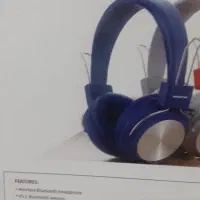 فروش هدفن kingstar kBH42|پخشکننده همراه|کردکوی, |دیوار