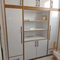 کابینت و کمد دیواری|خدمات پیشه و مهارت|نجفآباد, امیرآباد|دیوار