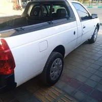 وانت آریسان 2، مدل ۱۴۰۳