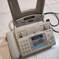 دستگاه فکس پاناسونیک مدل KX-FP365