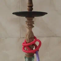 قلیون نعنا پرتقال