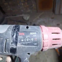 پمپ باد شسوارصنعتی ودستگاه سه کاره|ابزارآلات|زاوه, |دیوار