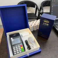 فروش دستگاه کارتخوان سیار نو ولوازم جانبی و تعمیرا