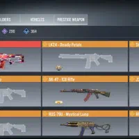 اکانت کالاف دیوتی