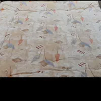 تشک پنبه دو نفره|تشک تختخواب|اصفهان, نصرآباد|دیوار