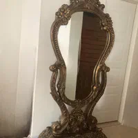 اینه فایبر گلاس