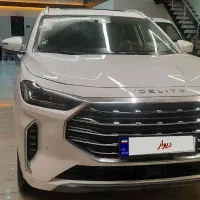 فیدلیتی پرستیژ ۷ نفره ۱۴۰۴ خشک تحویل از نمایندگی