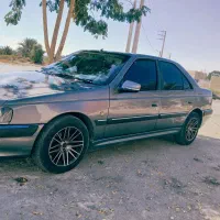 پژوپارس سال