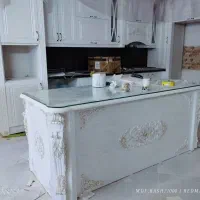 تجهیز واحد پرند کابینت کمد