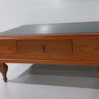 جلومبلی عسلی|مبلمان خانگی و میز عسلی|پاکدشت, شهرک انقلاب|دیوار