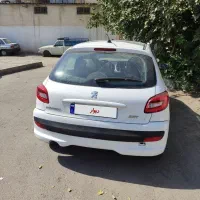 پژو207پاناروما402|خودرو سواری و وانت|ری, صالحآباد شرقی|دیوار