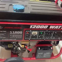 موتور برق شرایطی برندجیانگ دانگ