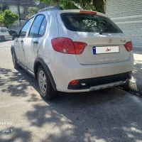 کوییک ۱۴۰۳ GXL|خودرو سواری و وانت|مشهد, هنرستان|دیوار