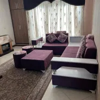 اپارتمان یکخواب ۸۰متری|اجارهٔ کوتاه‌مدت آپارتمان و سوئیت|اصفهان, درب سیبه علیا|دیوار