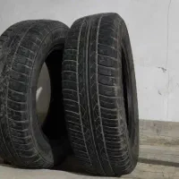 لاستیک بارز165 پراید