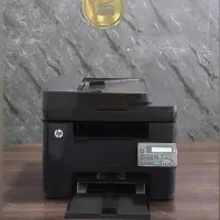 پرینتر لیزری Hp 225 پشت و رو زن