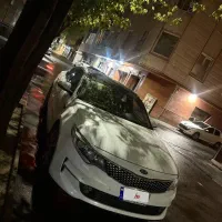 اپتیما جی تی لاین  ۲۰۱۷ فول ارس