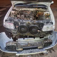 باطری سازی مکانیک شبانه روزی با۱۷سال سابقه|خدمات موتور و ماشین|قم, زنبیل آباد|دیوار