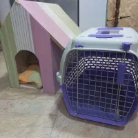باکس حمل پت