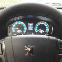 پارس سفارس xup Elx|خودرو سواری و وانت|همدان, |دیوار