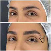 خدمات تخصصی آرایش دائم رویا|خدمات آرایشگری و زیبایی|سبزوار, ولیعصر (نجار آباد)|دیوار