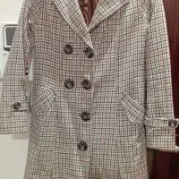 پالتو در حد نو